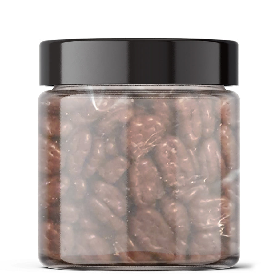 Noix de Pécan de DUBAÏ Enrobées Chocolat au Lait