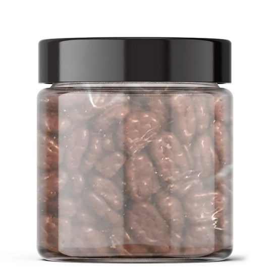 Noix de Pécan de DUBAÏ Enrobées Chocolat au Lait