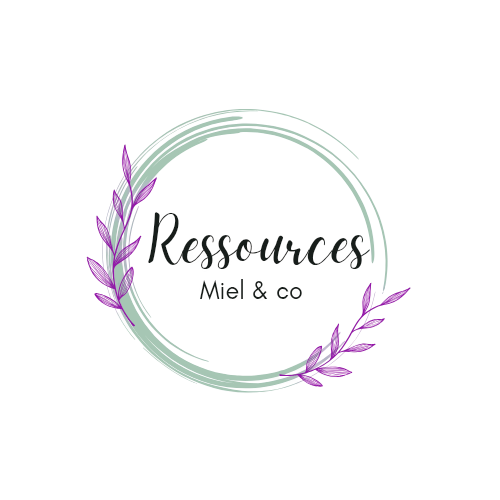 Ressources, Miel & co